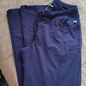 Cherokee infinity scrub pants